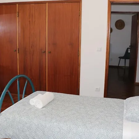 Ffoz_spot Apartamento
